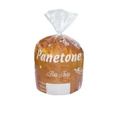 SACO PANETONE 100GR 13X23 100UN