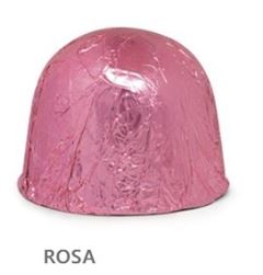 FOLHA CHUMBO 12X11,8 300UN - ROSA