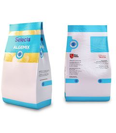 ALGEMIX CHOCANTE 800GR