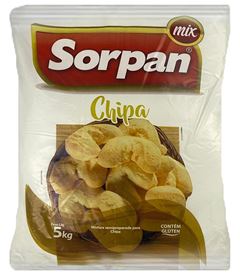 CHIPA SORPAN MIX 5KG