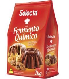 FERMENTO QUIMICO 1KG