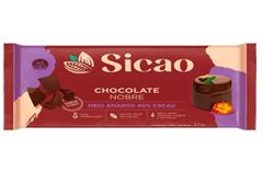 CHOCOLATE SICAO M AMARGO 2,1KG