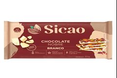 CHOCOLATE SICAO BRANCO 2,1KG