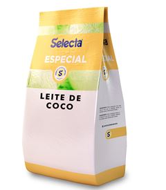 SORVETINA LEITE DE COCO 1KG