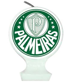 PALMEIRAS VELA EMBALADA