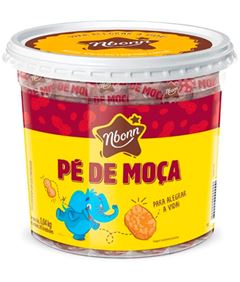 DOCE POTE PE DE MOCA 1,04KG