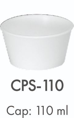 POTE TERMICO 100ML CPS1 (1 BOLA) 30UN