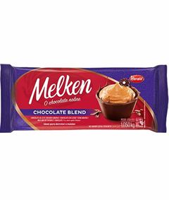 CHOCOLATE MELKEN BLEND 1,01KG