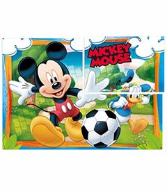 MICKEY DIVERSAO PAINEL 4LAM - UN