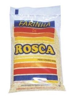 SACO FARINHA ROSCA GRD 100UN 16X30