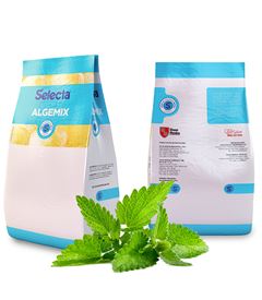 ALGEMIX MENTA 1KG