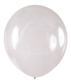 BALAO N.9 LISO CRISTAL - 50 UN