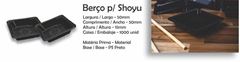 SUSHI BERCO P/SHOYU 50X50X15 C/1000