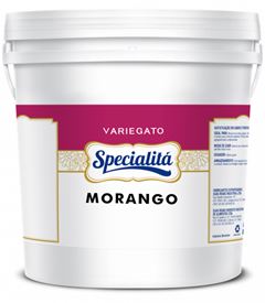 VARIEGATO MORANGO - 12 KG