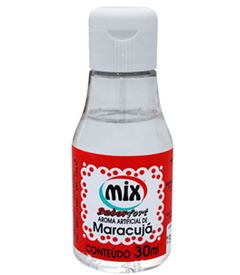 ESSENCIA MIX 30ML MARACUJA