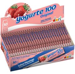 PIRULITO MASTIG FRUTSY YOGURTE 540GR