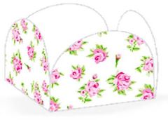 FORMA 4 PET LINHA FLORAL BCA 48.1 50UN