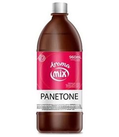 ESSENCIA MIX 960ML PANETONE