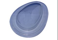 FORMA SILICONE PQ OVOS 750GR