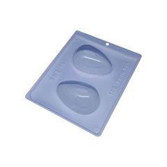 FORMA SILICONE PQ OVOS 100GR