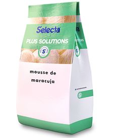 PLUS SOLUT MOUSSE DE MARACUJA 700GR