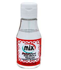 ESSENCIA MIX 30ML ABACAXI