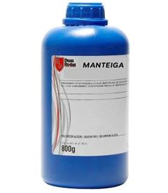 ESSENCIA MANTEIGA - 800 G