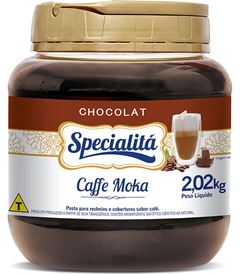 CHOCOLAT CAFFE MOKA 2,02KG
