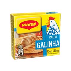 CALDO DE GALINHA 1,01KG (MAGGI)