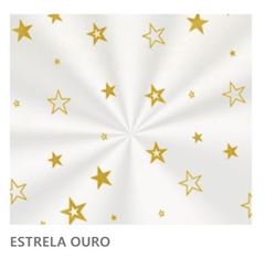 SACO POLI 10X14 ESTRELA OURO 50UN