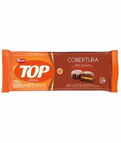 COBERTURA TOP LEITE 2,1KG