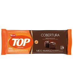 COBERTURA TOP M AMARGO 2,100KG