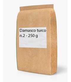 DAMASCO TURCO N.2 - 250 G