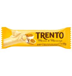 TRENTO MOUSSE DE MARACUJA 16X32GR