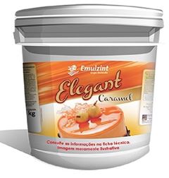 GELEIA ELEGANT CARAMEL - 4KG