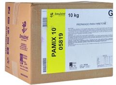 PAMIX PLUS 10 CONC PANETONE PASTA - 10KG