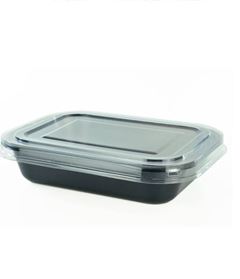 G 240 BANDEJA FORN 220X16 C/TP CX C/100