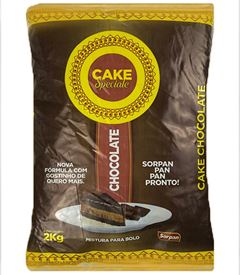 CAKE CHOCOLATE SPECIALE - 2KG