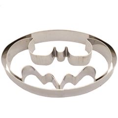 CORT. BATMAN N 07 INOX