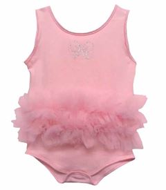 FANT. BEBE BODY BAILARINA 9105 (M)