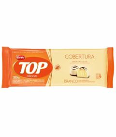 COBERTURA TOP BRANCO 2,1KG
