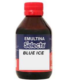 EMULTINA SELECTA BLUE ICE 100 ML