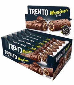 TRENTO MASSIMO DARK 16X30GR