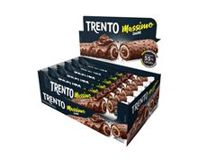 TRENTO MASSIMO DARK 16X30GR