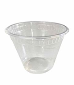 G 677 BASE POTE CRISTAL 250ML CX C/400