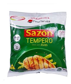 TEMPERO SAZON IDEAL P/ AVES 900GR