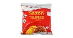 TEMPERO SAZON IDEAL P/ CARNE 900GR