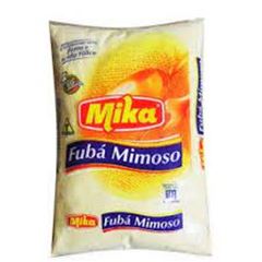 FUBA MIMOSO MIKA 1KG