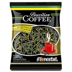 BALA BRAZILIAN COFFEE 500GR