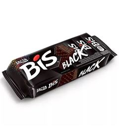 BIS BLACK 16X6,3GR 100,8GR